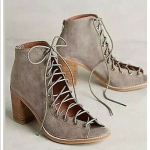 Jeffrey Campbell shoes